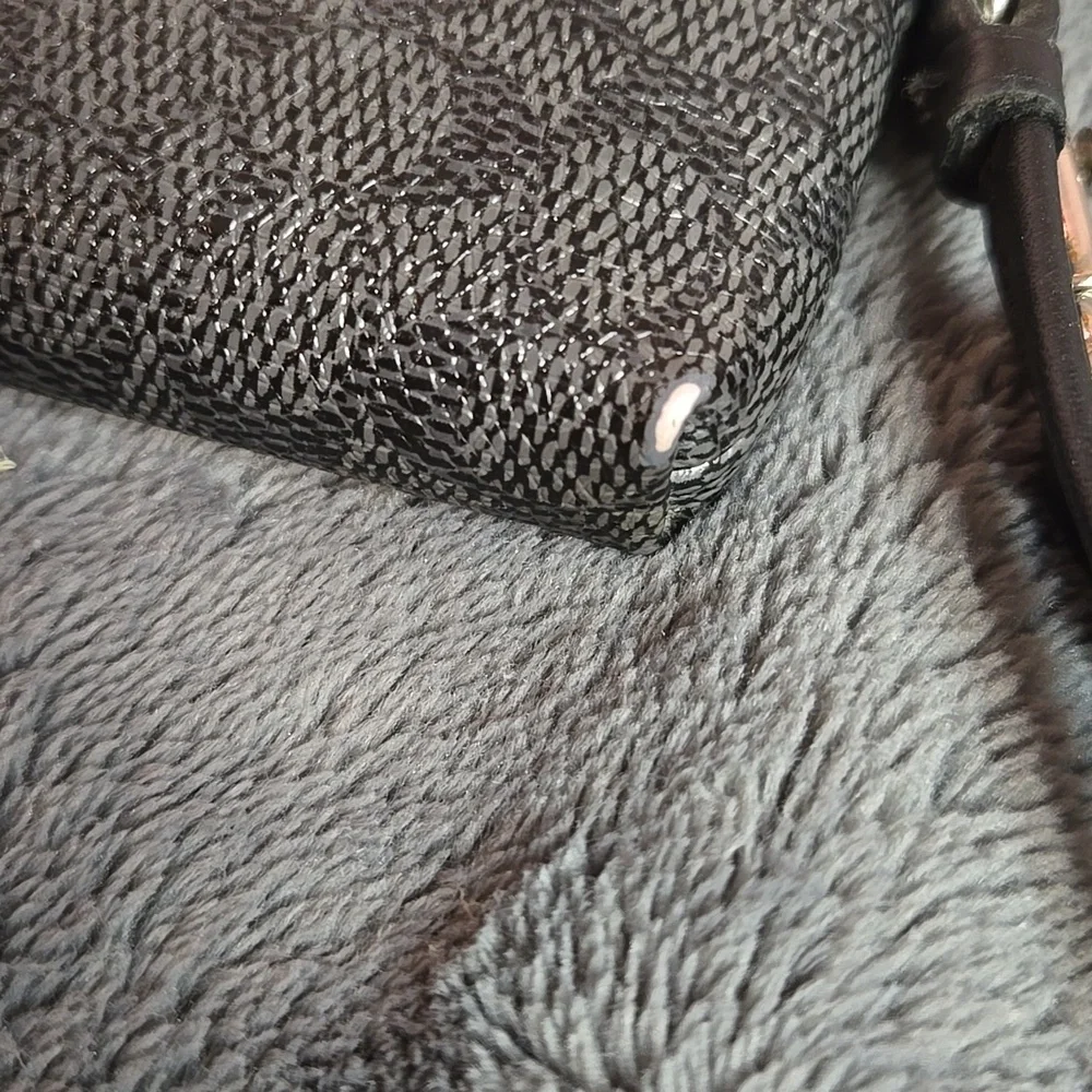 Coach stylish wristlet